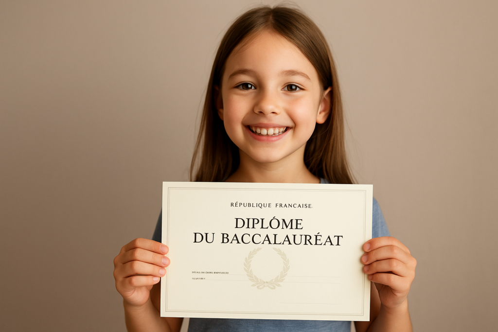 ISOSET BAC 9 ANS