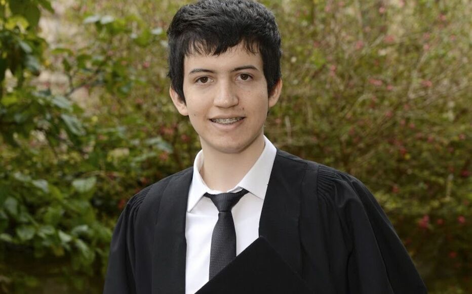 hugo sbai 2 Karim Meftali